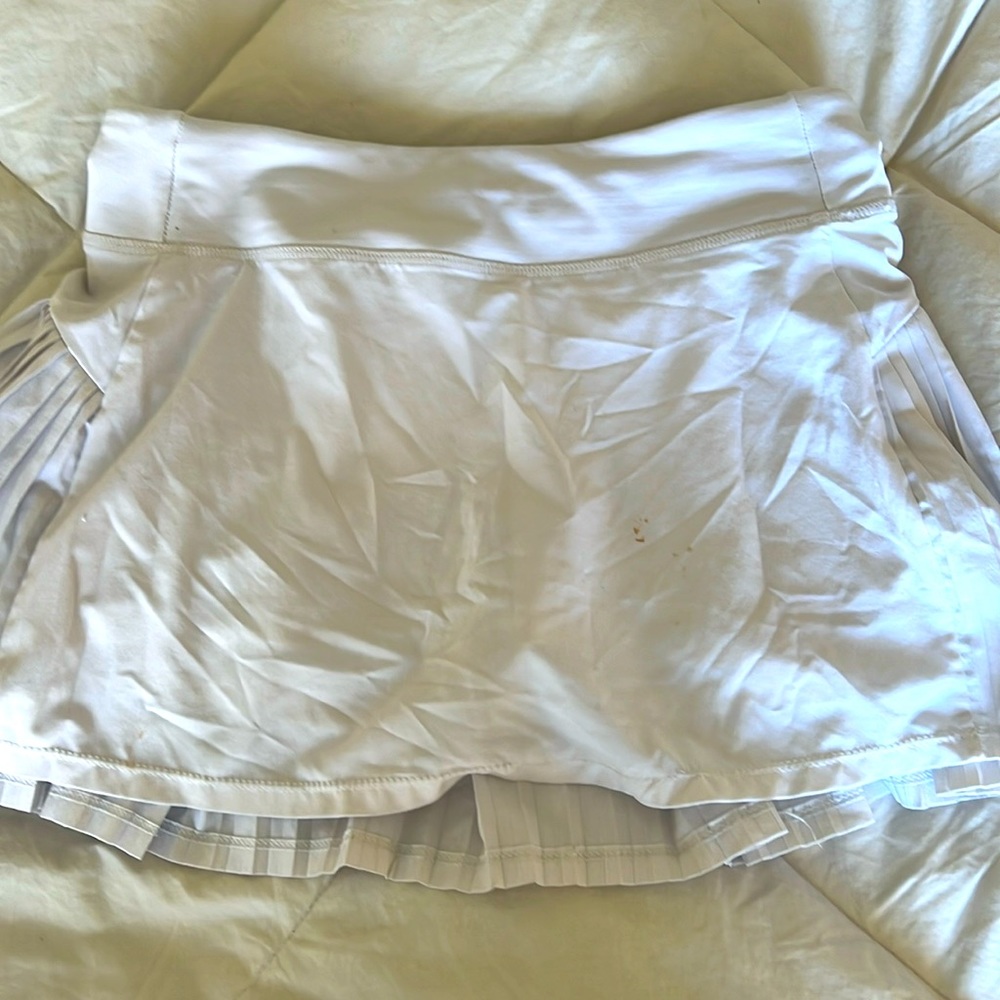Athleta girl skort